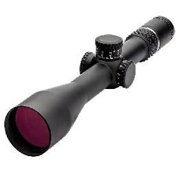 Burris XTR III Scope 3.3-18x50mm SCR 2 MIL Illum