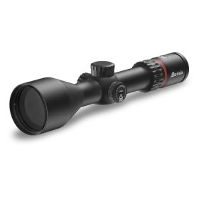 Burris Fullfield 3-12x56mm SC (30mm Tube) Heavy Plex Reticle