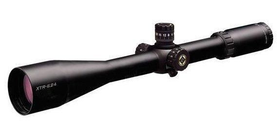 TAC 6X-24X-50 BM-DOT SPA 1MO REFURB