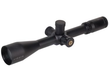 BLEM XTR  4-16X50MM LRS MIL-DOT MATTE