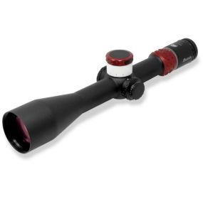 Burris XTR Pro Scope 5.5-30x56mm MIL Illum Tremor5