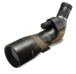 BLEMISHED Burris Signature HD Spotting Scope - 20-60x85mm