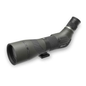 Spotter Signature HD 20-60x85mm (Green) Spotting Scope Demo