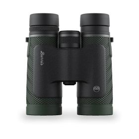 Burris DroptineHD 10x42 Binoculars Demo