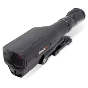 DEMO Burris OracleX Crossbow Scope