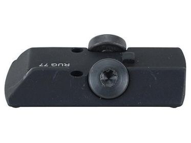 Burris Fastfire Sight Mount Super Redhawk Matte