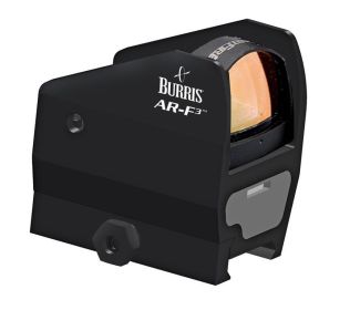 AR-F3 Mount - Flatop FastFire Mt