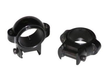 RINGS-SIGN ZEE MED BLK 1