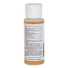 BARNES CR-10 BORE CLEANER 2 OZ