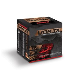 BARNES VOR-TX AMMO 357MAG 140GR XPB