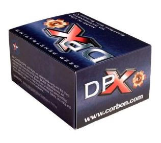DPX 380 AUTO 80GR. 20RD.