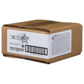 INDEPENDENCE 40 S&W 180GR FMJ AMMO 500RD BULK