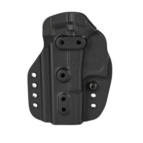 G-Code Prime Carry Holster Black AMBI Glock 4343X43X Mos