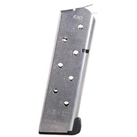 1911 POWER MAG COMPACT .45 ACP 8 RD STS