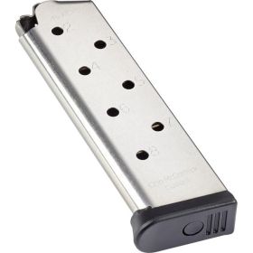 RANGE PRO 45ACP MAG 8RD STAINLESS