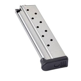 RANGE PRO 9MM MAG 10RD STAINLESS