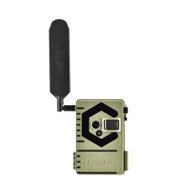 Covert Camera Interceptor Pro