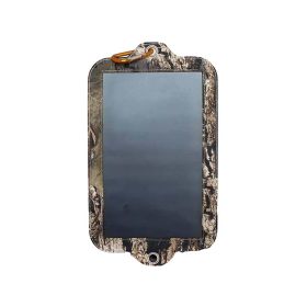 Covert Camera Solar Panel 6/9/12V