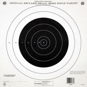 GTQ-4P 100YD SINGLE BULLS 12/PK