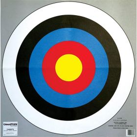 24' BULLSEYE 2/PK