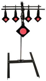 Champion Auto Reset Target - .22 Rimfire
