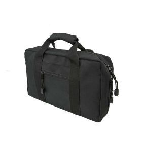 VISM by NcSTAR DISCREET PISTOL CASE/BLACK