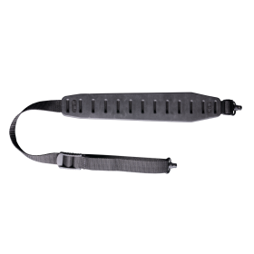 Quake Claw 2.0 Flush Cup Rifle Sling Black