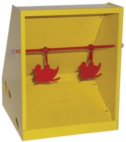 Do-All Outdoors Air Strike Pellet Trap Pellet Catch with 2 Targets