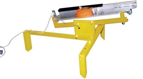 Do-All Outdoors Competitor Full Cock Trap with Built in Ground Stakes