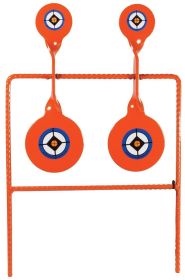 .22 Rebar Double Spinner