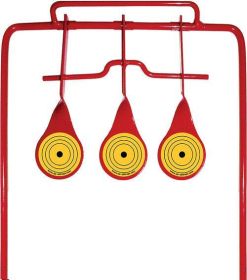 Do-All Outdoors Airgun Auto Reset Targets