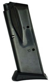 CZ 2075 RAMI 9mm 10 rd magazine