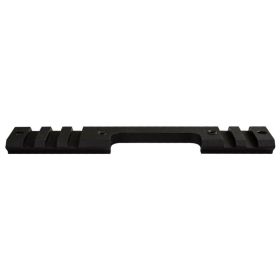 CZ Weaver Rail Adapter 512 455 453 452 11mm Dovetail