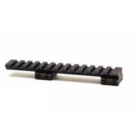 CZ Weaver Rail Adapter 527 16mm Dovetail