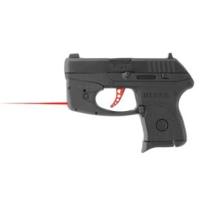 Laserlyte UTA-UYL Laser Sight Trainer for Ruger LCP LC9 LC380 Black