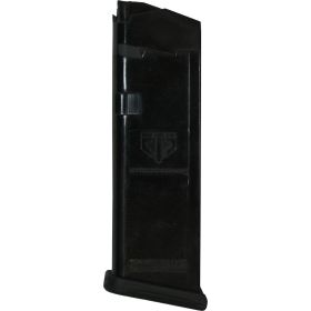 Elite Tactical Systems Glock Handgun Magazine for Glock 19 9mm Luger 15/rd (BULK)