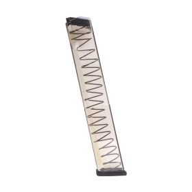 Elite Tactical Systems Glock 22-210 Magazine .40 cal. - Fits  Glock 22 23 and 27 (210mm) 30/rd