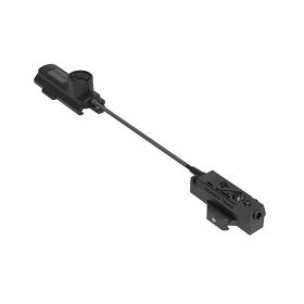 Crimson Trace CMR-201 Rail Master Universal Laser Sight