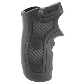 Crimson Trace Lasergrip for Ruger LCR/LCRX Green