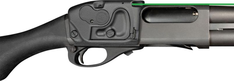 Remington LaserSaddle fits most 870 & Tac-1412-gauge