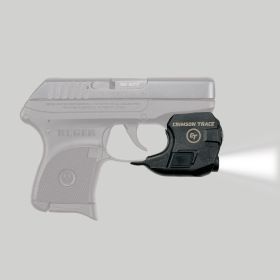 Crimson Trace LightGuard for Ruger LCP