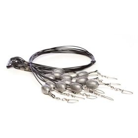 Rig'Em Right Decoy Anchors 54" 6oz 12/ct