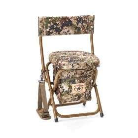 Rig'Em Right Hyde Stool Gore Optifade Subalpine