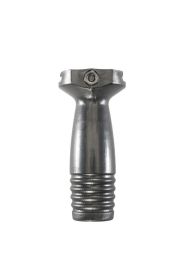 ERGO Grips POP Bottle Vertical Forward Grip - Black