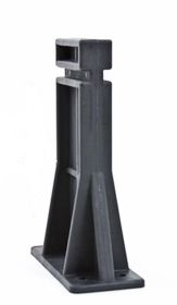 ERGO Grips Spikes Block for AR 15