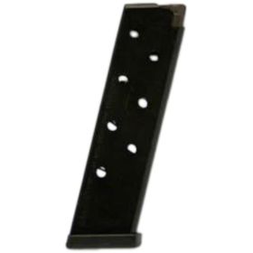 Bersa Thunder 380 Handgun Magazine Black Matte Steel w/Flat Bottom .380 ACP 8/rd