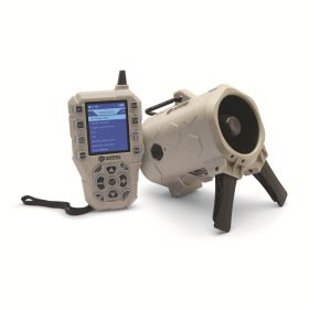 Johnny Stewart Executioner Electronic Game Caller