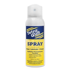 Tetra Triple Action Gun Spray II 3 0z Aerosol