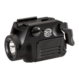 Surefire Micro-Compact Pistol Light 350 Lumens Black for Glock 43X/48