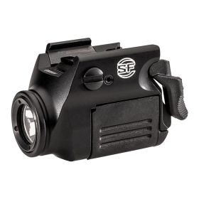 Surefire Micro-Compact Pistol Light 350 Lumens Black for Springfield Armory Hellcat